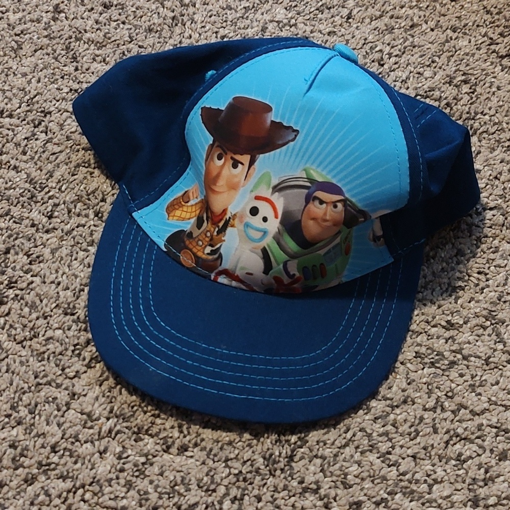 Toy Story Hat